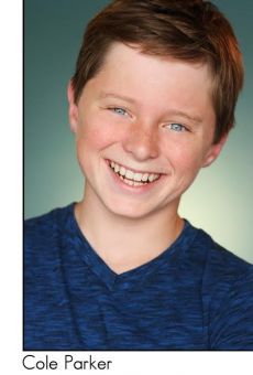 Películas de Cole Parker