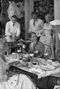 Películas de Cole Porter