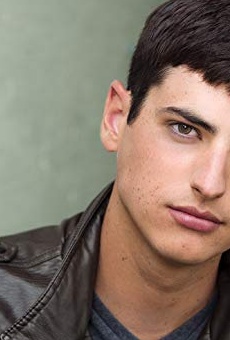 Películas de Cole Rommel