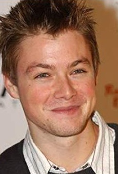 Películas de Cole Williams