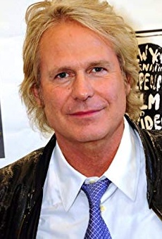 Películas de Coleman McClary