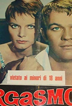 Películas de Colette Descombes