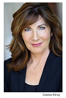 Películas de Colette Kilroy
