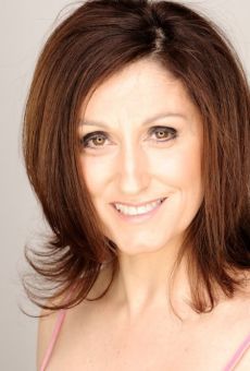 Películas de Colette Samerski