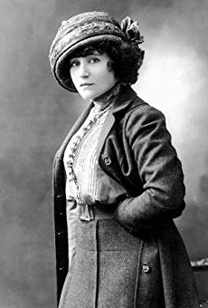 Películas de Colette