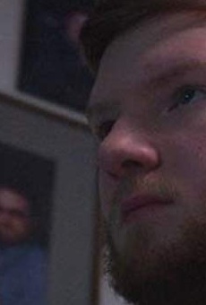 Películas de Colin Albert