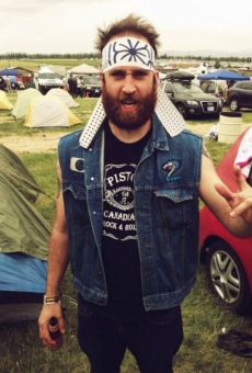 Películas de Colin Bradley