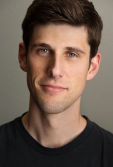 Películas de Colin Contreary