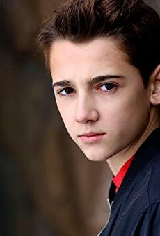 Películas de Colin Critchley