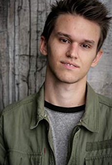 Películas de Colin Dennard