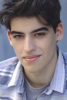 Películas de Colin DePaula