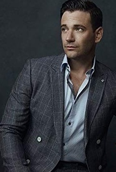 Películas de Colin Donnell