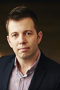 Películas de Colin Doyle