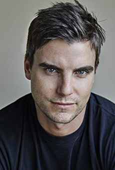 Películas de Colin Egglesfield