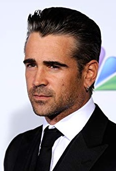 Películas de Colin Farrell