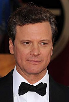Películas de Colin Firth