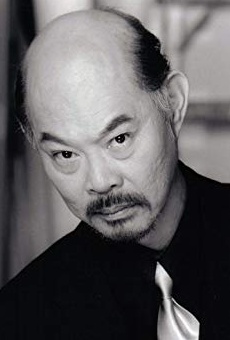 Películas de Colin Foo