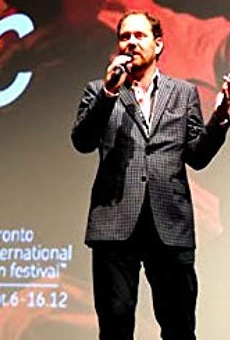 Películas de Colin Geddes Películas de Colin Geddes