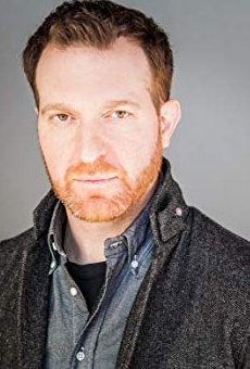 Películas de Colin Glazer