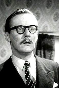 Películas de Colin Gordon