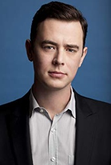 Películas de Colin Hanks