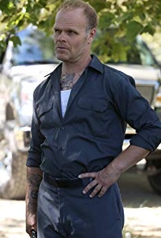 Películas de Colin Hoffmeister