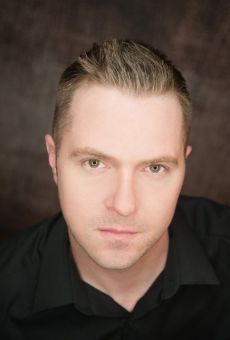 Películas de Colin Jones Películas de Colin Jones