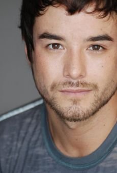 Películas de Colin Kim