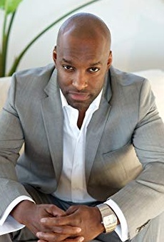 Películas de Colin Lawrence