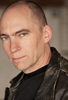 Películas de Colin Masters