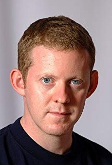 Películas de Colin McCredie