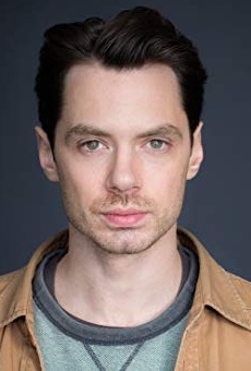 Películas de Colin McGurk