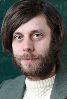 Películas de Colin Michael Carmichael