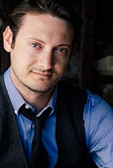 Películas de Colin Michael Day