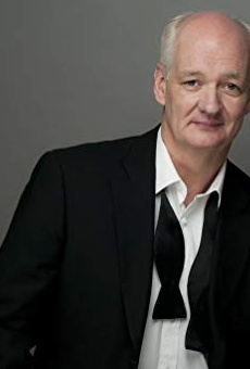 Películas de Colin Mochrie