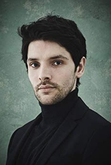Películas de Colin Morgan