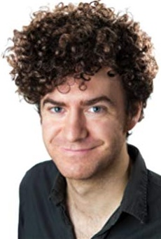 Películas de Colin O'Brien Películas de Colin O'Brien