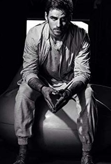 Películas de Colin O'Donoghue