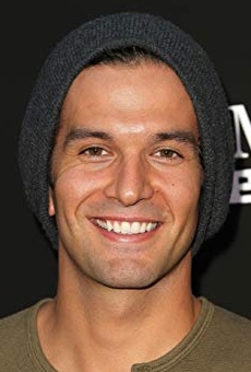 Películas de Colin Owens