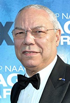Películas de Colin Powell