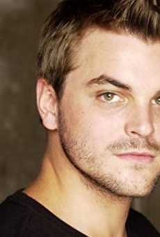 Películas de Colin Sabin