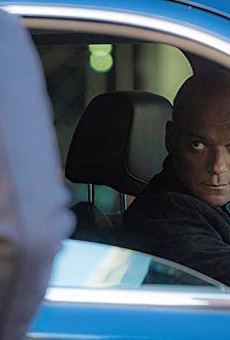 Películas de Colin Salmon