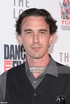 Películas de Colin Taylor Martin