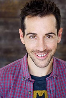 Películas de Colin Thomas Jennings