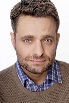 Películas de Colin Trahan