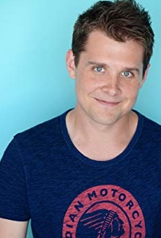 Películas de Colin Willkie