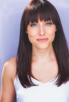 Películas de Colleen Benedict