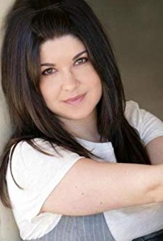 Películas de Colleen Clinkenbeard
