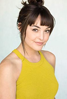 Películas de Colleen Donovan