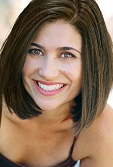 Películas de Colleen O'Shaughnessey